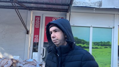 Житель Краматорська Рашад Донецька область Житель Краматорська Рашад Донецька область