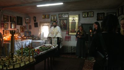 «Дуже гарні спомини про нього»: на Чернігівщині попрощалися з Олександром Назаренком «Дуже гарні спомини про нього»: на Чернігівщині попрощалися з Олександром Назаренком