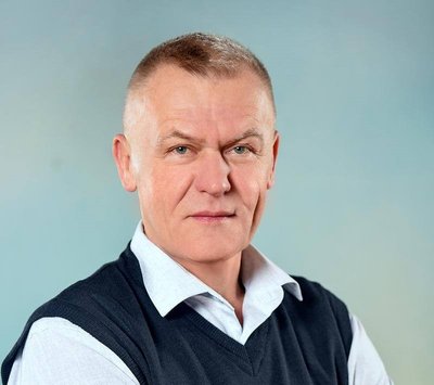 Ігор Каразія, ЗОШ І–ІІІ ступенів №24 Ігор Каразія, ЗОШ І–ІІІ ступенів №24