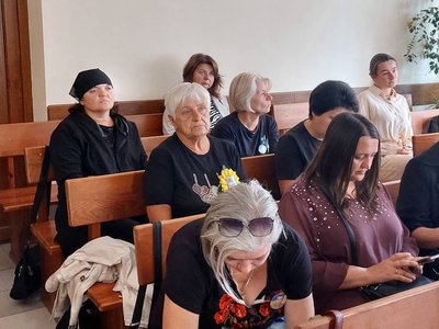 Суд, пантеон героїв, стадники, тернопіль Суд, пантеон героїв, стадники, тернопіль