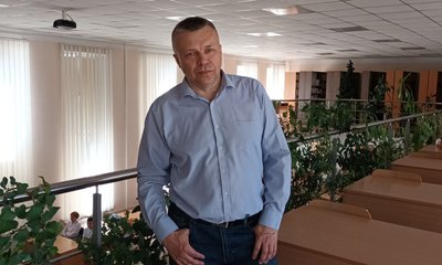 День науки, виставка, Тернопіль, травень 2024 День науки, виставка, Тернопіль, травень 2024