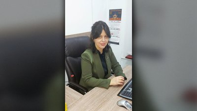 У Сумській області з початку 2026 року оформили майже 7700 паспортів