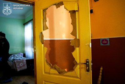 Чоловік вбив п'ятьох людей на Рівненщині — обласна прокуратура Чоловік вбив п'ятьох людей на Рівненщині — обласна прокуратура