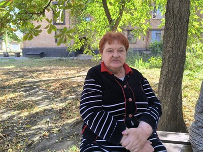 Ракетний удар по управлінню поліції у Кривому Розі: що розповідають місцеві Ракетний удар по управлінню поліції у Кривому Розі: що розповідають місцеві