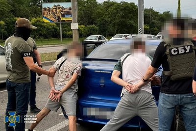 Вісімсот шістдесятий день війни. Хроніка подій в Одеській області Вісімсот шістдесятий день війни. Хроніка подій в Одеській області