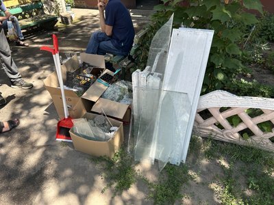 "Дуже великий жах": перші свідчення очевидців атаки на ТЦК у Кременчуці 6 липня "Дуже великий жах": перші свідчення очевидців атаки на ТЦК у Кременчуці 6 липня