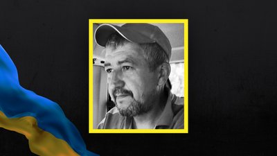 Втрати Волині — загинув Олександр Коцура з Вишнівської громади Втрати Волині — загинув Олександр Коцура з Вишнівської громади