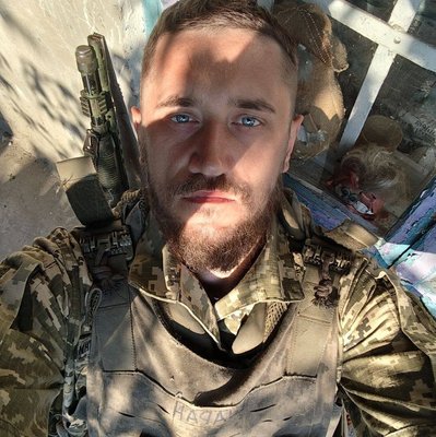 «27 днів був в оточенні» — історія загиблого воїна з Житомирщини Олександра Горбатюка «27 днів був в оточенні» — історія загиблого воїна з Житомирщини Олександра Горбатюка
