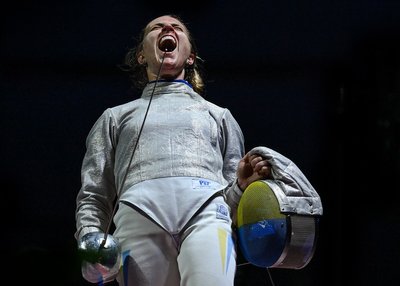 Олімпіада 2024: все, що варто знати про церемонію відкриття Літніх Олімпійських ігор у Парижі Олімпіада 2024: все, що варто знати про церемонію відкриття Літніх Олімпійських ігор у Парижі