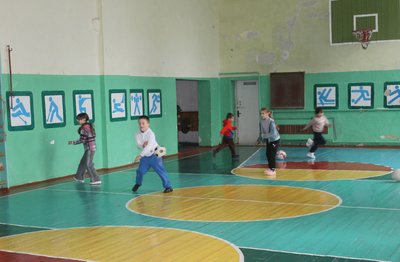 У селищі на Житомирщині обговорили приєднання місцевої школи до Радовельського ліцею У селищі на Житомирщині обговорили приєднання місцевої школи до Радовельського ліцею