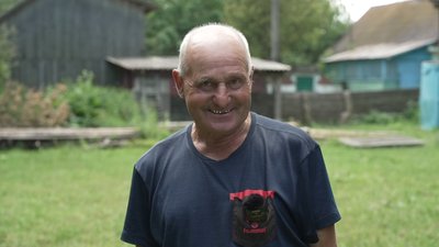 Село, що колись було слободою: як живуть люди в населеному пункті Франкопіль на Рівненщині Село, що колись було слободою: як живуть люди в населеному пункті Франкопіль на Рівненщині