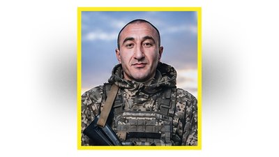 На Чернігівщині поховали військових Олександра Ткаченка, Руслана Бульду та Юрія Єгорова На Чернігівщині поховали військових Олександра Ткаченка, Руслана Бульду та Юрія Єгорова