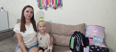 "Пакунок школяра": як отримати грошову допомогу учням перших класів на Кіровоградщині "Пакунок школяра": як отримати грошову допомогу учням перших класів на Кіровоградщині