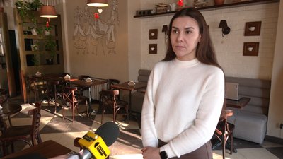 Працюють у мінус або нуль, закриваються раніше: які наслідки тривалих відключень електрики для бізнесу Чернігова Працюють у мінус або нуль, закриваються раніше: які наслідки тривалих відключень електрики для бізнесу Чернігова