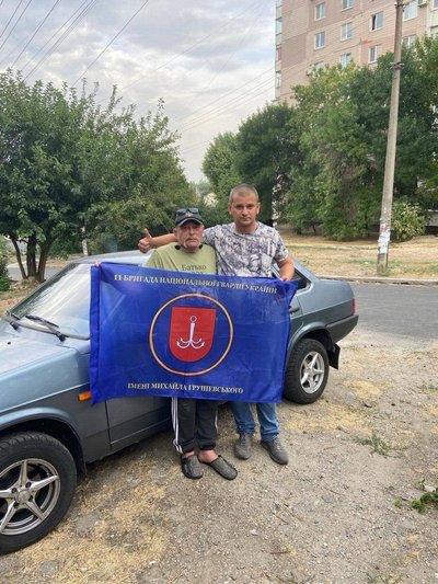 Дев'ятсот двадцятий день війни. Хроніка подій в Одеській області Дев'ятсот двадцятий день війни. Хроніка подій в Одеській області