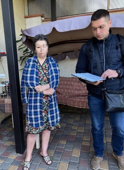 Чотириста п'ятдесятий день війни. Хроніка подій в Одеській області