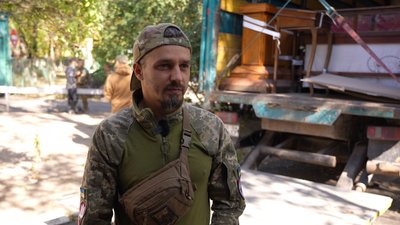 "Виготовили за часів директорства Яворницького". До Дніпра евакуювали сторічні музейні вітрини ХХ століття "Виготовили за часів директорства Яворницького". До Дніпра евакуювали сторічні музейні вітрини ХХ століття