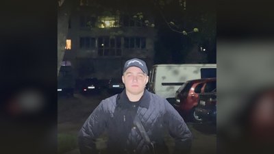 Під час прильоту "шахеда" по місту був біля епіцентру вибуху: у Чернігові попрощалися з 23-річним Данилом Жуковецьким Під час прильоту "шахеда" по місту був біля епіцентру вибуху: у Чернігові попрощалися з 23-річним Данилом Жуковецьким