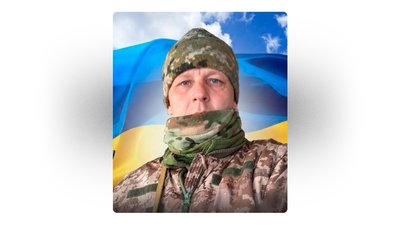 На Чернігівщині попрощалися із шістьма захисниками України