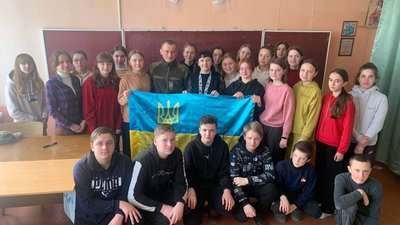 Загинув у День незалежності: історія військового з Тернопільщини Володимира Начичка Загинув у День незалежності: історія військового з Тернопільщини Володимира Начичка