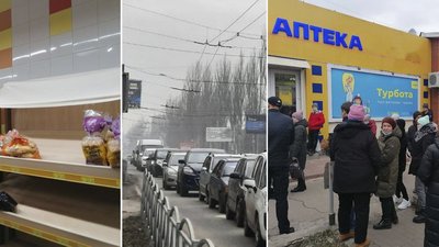1000 днів повномасштабної війни: Кіровоградщина пережила понад 2,5 тисячі тривог 1000 днів повномасштабної війни: Кіровоградщина пережила понад 2,5 тисячі тривог