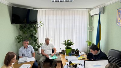 У Кропивницькому призупинили розгляд справи щодо лісопарку «Никанорівський» У Кропивницькому призупинили розгляд справи щодо лісопарку «Никанорівський»