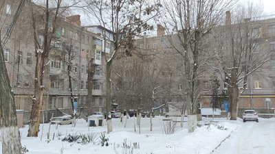 "В основному в квартирі 11 градусів". Жителі різних районів Дніпра скаржаться на низькі температури у своїх оселях "В основному в квартирі 11 градусів". Жителі різних районів Дніпра скаржаться на низькі температури у своїх оселях
