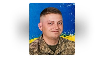 На Чернігівщині попрощалися із шістьма захисниками України
