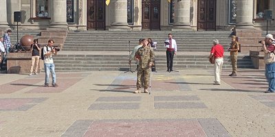 День Незалежності України, 35 річниця Незалежності, Тернопіль, урочистості, відзначають, 24 серпня 2026 року День Незалежності України, 35 річниця Незалежності, Тернопіль, урочистості, відзначають, 24 серпня 2026 року