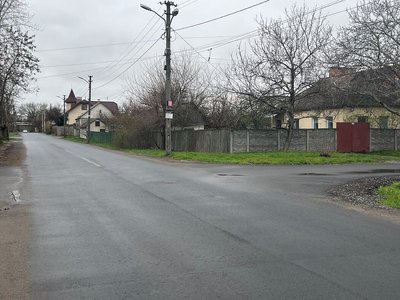 У Дніпрі жителі відремонтованої вулиці просять встановити обмеження через аварійну небезпеку: що кажуть у міськраді У Дніпрі жителі відремонтованої вулиці просять встановити обмеження через аварійну небезпеку: що кажуть у міськраді
