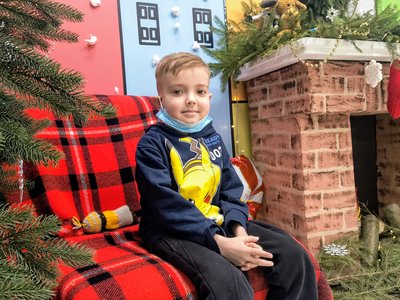Нирка від тата, печінка від мами: у Львові 7-річному хлопчику виконали подвійну родинну трансплантацію Нирка від тата, печінка від мами: у Львові 7-річному хлопчику виконали подвійну родинну трансплантацію