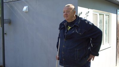 Допомагають із ремонтом, технікою та документами: як супроводжують переселенців на Кіровоградщині Допомагають із ремонтом, технікою та документами: як супроводжують переселенців на Кіровоградщині