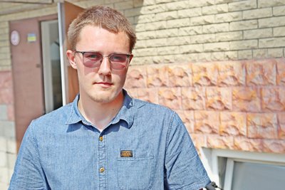В Охтирському молодіжному центрі ремонтують велосипеди і видають людям: деталі В Охтирському молодіжному центрі ремонтують велосипеди і видають людям: деталі