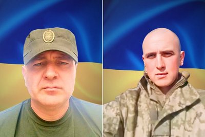 Військові з Буковини, які полягли у боях від початку повномасштабної війни. Згадуємо їх Військові з Буковини, які полягли у боях від початку повномасштабної війни. Згадуємо їх