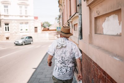 чернівчанин чернівчанин