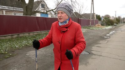 "Довго прожити хочемо": як на Черкащині працює "Клуб активного довголіття" "Довго прожити хочемо": як на Черкащині працює "Клуб активного довголіття"