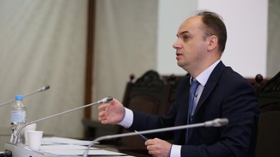 У Чернігівському апеляційному суді призначили шістьох суддів: що про них відомо У Чернігівському апеляційному суді призначили шістьох суддів: що про них відомо