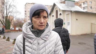 У Тернополі попрощалися з матір’ю та донькою, які загинули через обстріл РФ, Ганна Кабібулін У Тернополі попрощалися з матір’ю та донькою, які загинули через обстріл РФ, Ганна Кабібулін