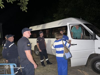 У Благовіщенській громаді на Кіровоградщині прийняли десятьох переселенців У Благовіщенській громаді на Кіровоградщині прийняли десятьох переселенців