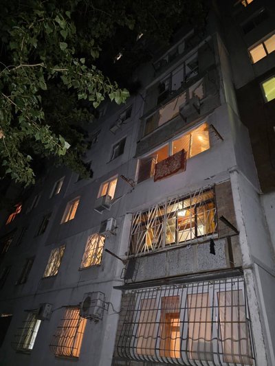 1308 день війни. Хроніка подій в Одесі й Одеській області 1308 день війни. Хроніка подій в Одесі й Одеській області
