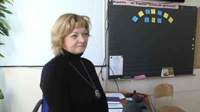 "У нас ніколи не було проблем з опаленням", — директор Житомирського торговельно-економічного коледжу "У нас ніколи не було проблем з опаленням", — директор Житомирського торговельно-економічного коледжу