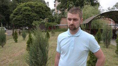 Сутичка водіїв біля "McDonald’s" у Полтаві: коли суд почне розгляд справи Сутичка водіїв біля "McDonald’s" у Полтаві: коли суд почне розгляд справи