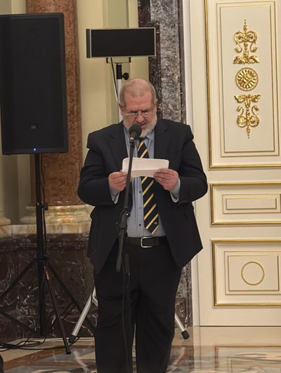 Президент доручив визнати Меджліс представницьким органом кримськотатарського народу Президент доручив визнати Меджліс представницьким органом кримськотатарського народу