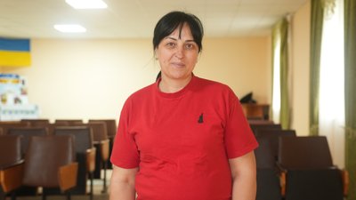 Рік жили без води: у селі на Миколаївщині встановили нову водонапірну башту Рік жили без води: у селі на Миколаївщині встановили нову водонапірну башту