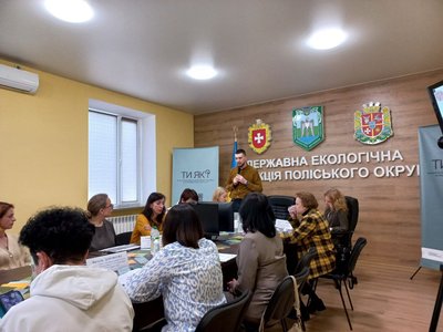 У Житомирі обговорили можливості працевлаштування ветеранів і комунікацію з ними У Житомирі обговорили можливості працевлаштування ветеранів і комунікацію з ними