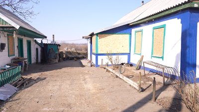 "Ситуація стабільно тяжка": як триває добровільна евакуація з прифронтової Новопавлівки "Ситуація стабільно тяжка": як триває добровільна евакуація з прифронтової Новопавлівки