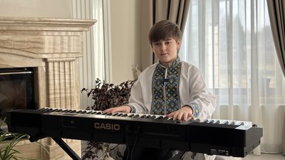 Композитор, Едвард Пнівчук Композитор, Едвард Пнівчук