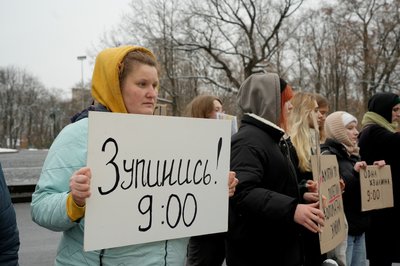хвилина мовчання хвилина мовчання