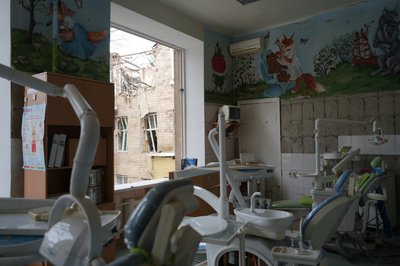 харків лікарня обстріл харків лікарня обстріл
