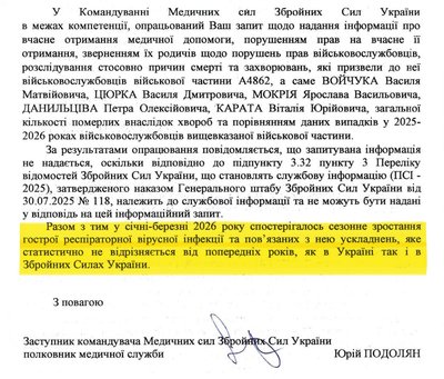 Смерті в "Скелі". П'ятеро військових з Франківщини померли, не прослуживши й двох тижнів Смерті в "Скелі". П'ятеро військових з Франківщини померли, не прослуживши й двох тижнів